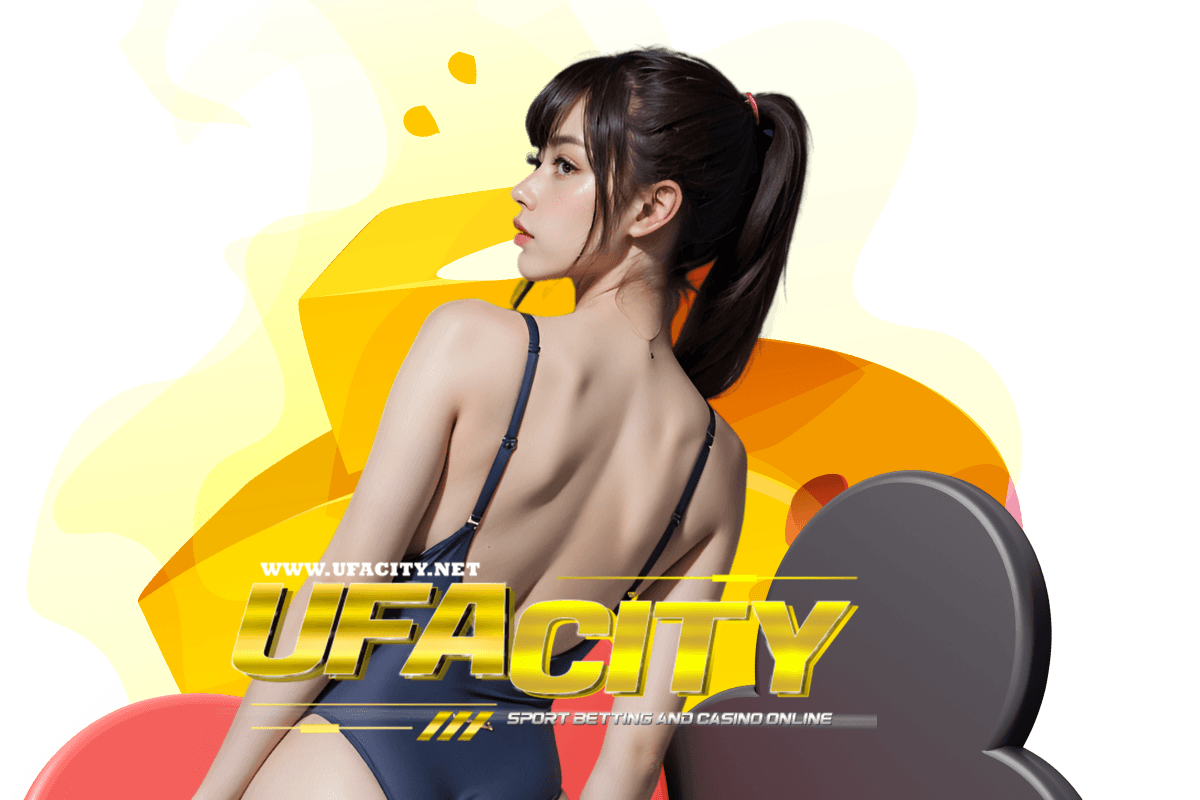 ufacity สล็อต